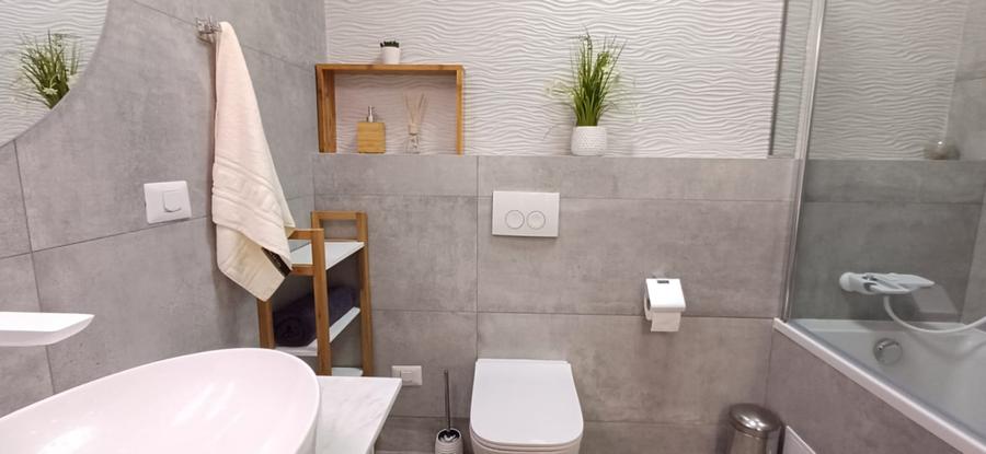 Apartament 2 camere | Herastrau Park View | Loc parcare | Lux