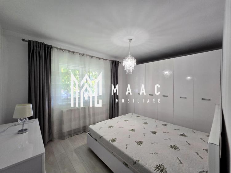 Apartament 3 camere de închiriat | Sibiu | terasă | 2 parcări