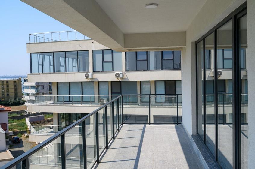 APARTAMENT 2 CAMERE - NAVODARI - 130MP - COMISION 0 %