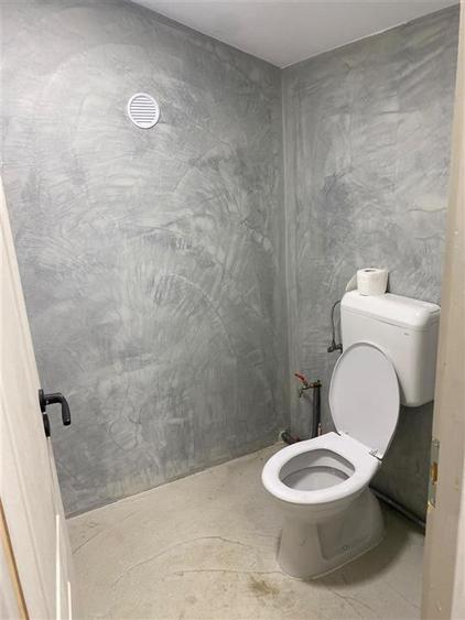 Hala Productie / Depozitare 600 mp + Teren 1000 mp – Magura (Farbe), Bacau – Acc