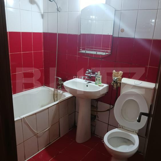 Garsoniera de vaznare, 27 mp, Comuna din Paris - 4