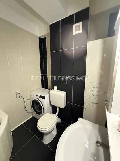 Apartament Semidecomandat / Complet Mobilat - 12