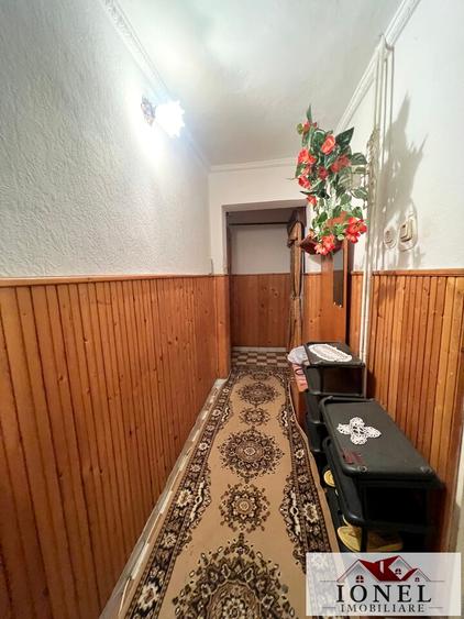 Apartament trei camere de vanzare in Alba Iulia, Cetate
