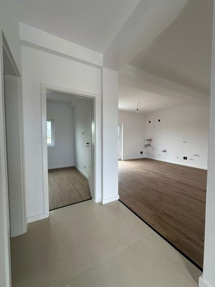 Vila Individuala in Domnesti/ Incalzire in Pardoseala