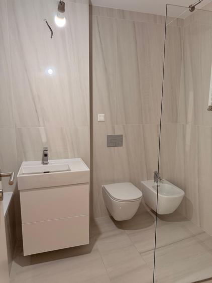 Penthouse 4 camere · The Penthouse Floreasca