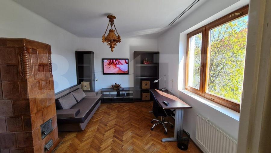 Apartament 2 camere, 55 mp, Gara Mare
