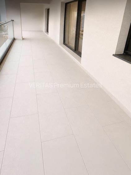 Apartament bloc nou 2023 Unirii, 112 mp, parcare subterana, finisaje lux - 12