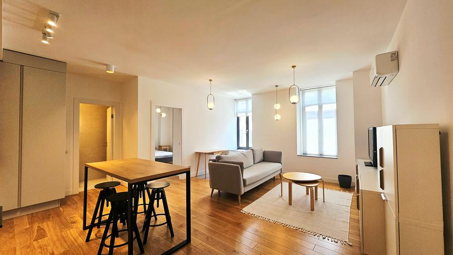 Apartament 2 Camere în Ansamblul de Lux Carmen Sylva – Zona Unirii!!!