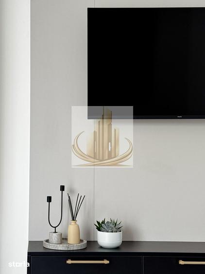 Duplex cu 4 camere, Casă Modernă pe Parter | 95 mp Utili | 289MP teren
