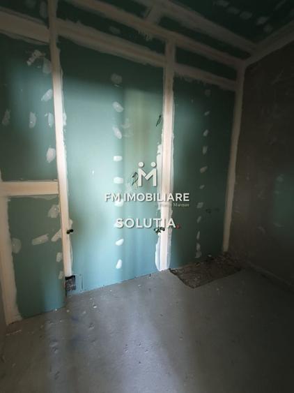 Apartament 3 camere, bloc nou- Unirii