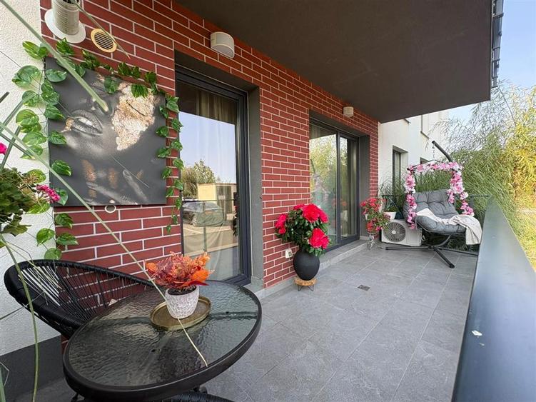 Apartament 2 camere lux in Ploiesti, zona Albert, MRS Village