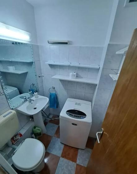 3 Camere | Timpuri Noi | 2 Bai | Centrala | Bloc reabilitat