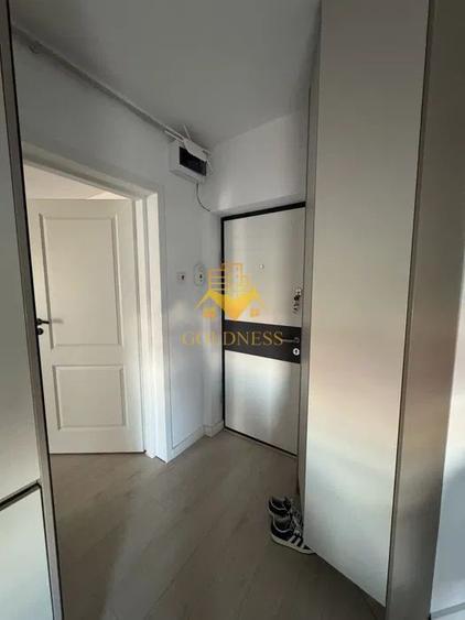 2 camere, decomandate, modern, Marasti Zona Cinema Marasti, OMV,Vlaicu