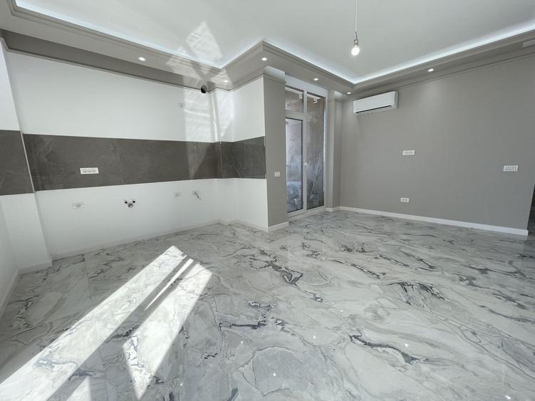Apartament cu trei camere bloc nou -Torontalului