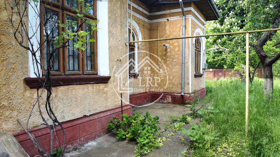 Ploiesti | Parcul Regele Mihai I - teren intravilan 648mp - 4