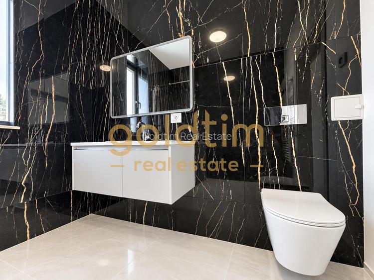SUPERB/ DUPLEX/MOBILATA SI UTILATA/GRADINA MATURA/ COMPLEX SECURIZAT - 34