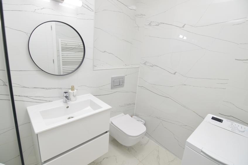 Apartament Deosebit 2 Camere Pipera - Ivory Residence | Oportunitate Investitie