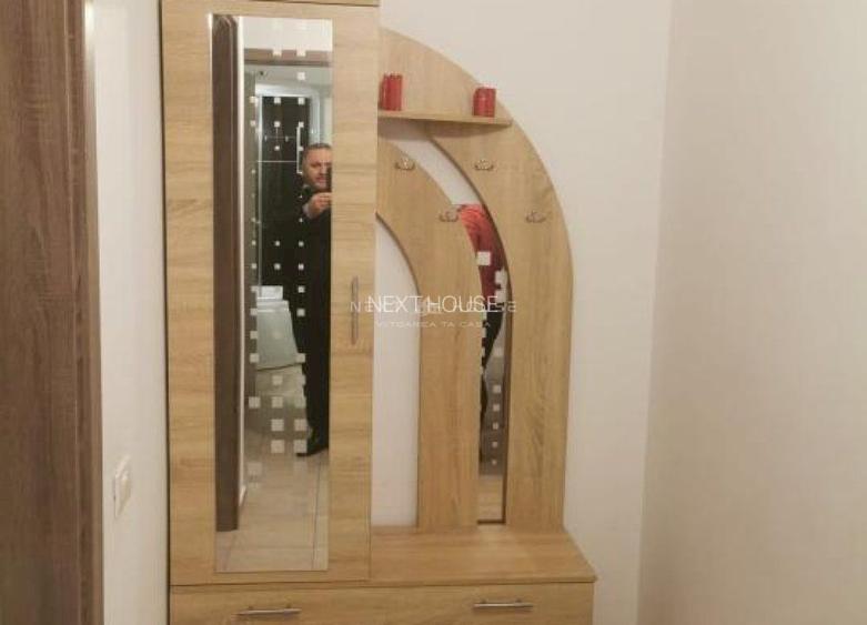 🔑 Garsonieră Premium 13 Septembrie - Sebastian | centrala termica - 5