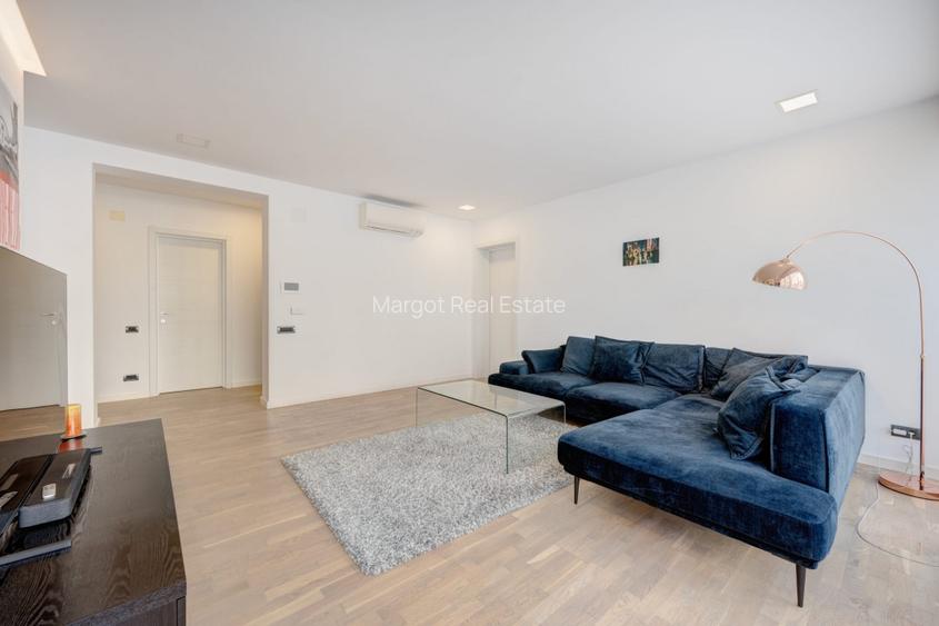 Beautiful 2 bedrooms apartment, next to Dorobanti Square and Floreasca Park - 9