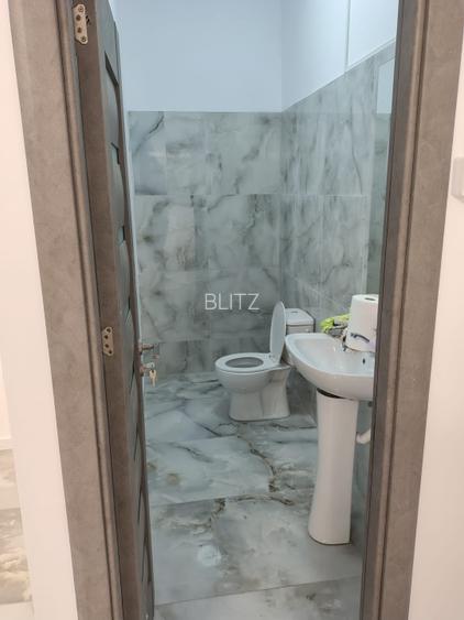 Spatiu comercial, 56 mp, Brazda lui Novac - 4