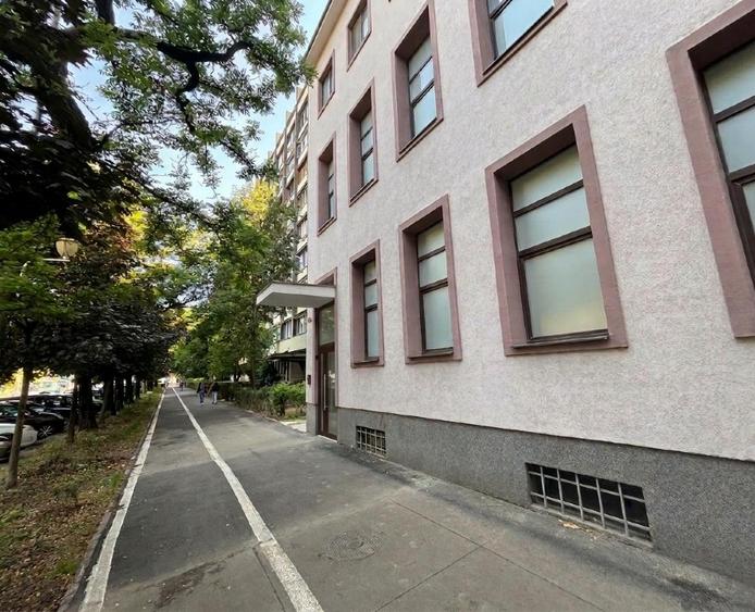 PROPRIETAR– Inchiriez Parter OPEN-SPACE | B-dul Dragalina Timisoara