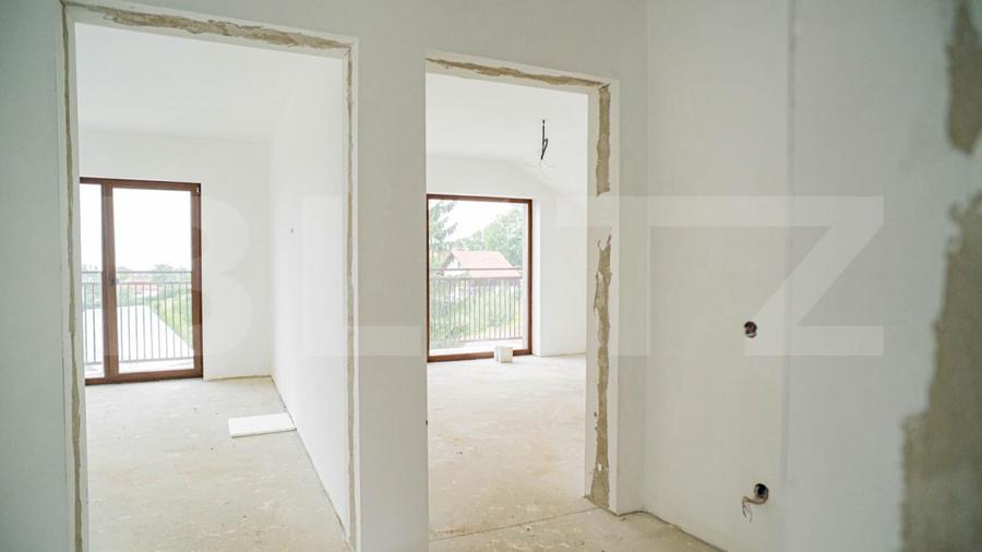 Casa individuala 130mp utili si 1.000 mp teren