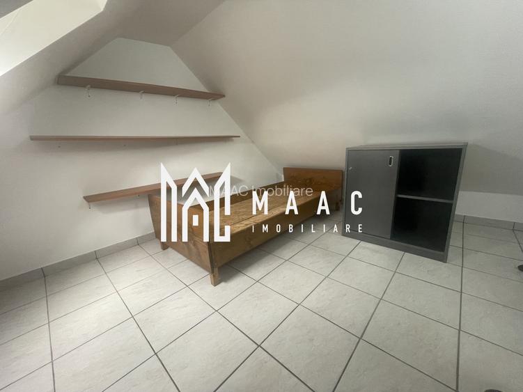 Apartament 3 camere | 115 MPU | Zona Tilișca - 7