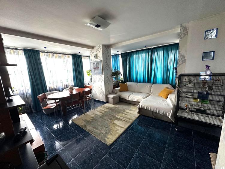 Apartament 3 Cam | Rond Fantana Florilor | Loc Parcare