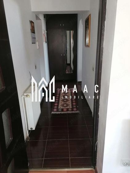 Apartament 1 Camera I Decomandat I Etaj 3 I Calea Poplacii