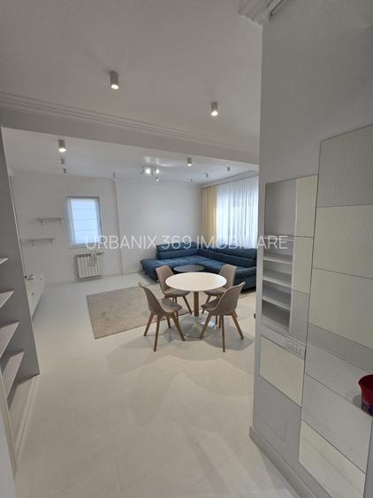 Regie Residence Prima Inchiriere Apartament  2 Camere  LUX, 7 Min M Grozavesti - 2