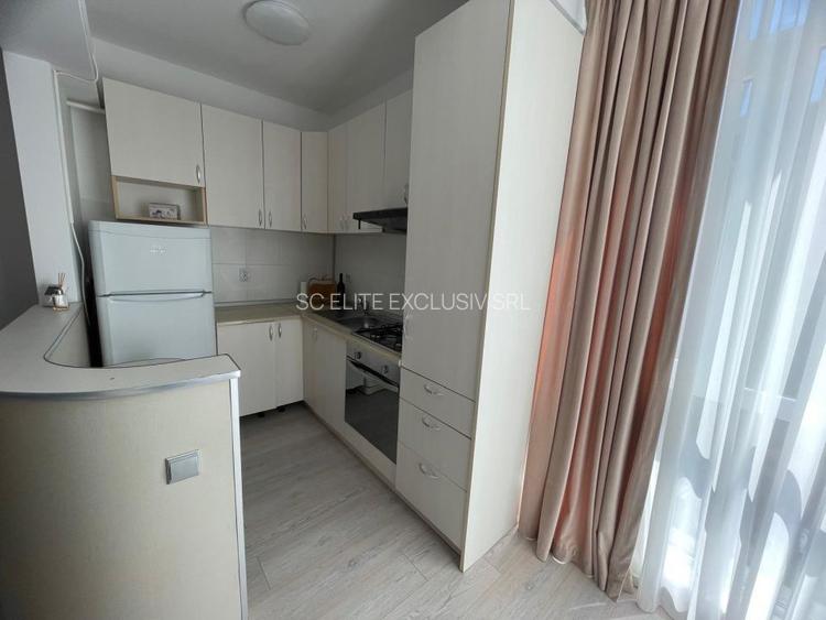 TOMIS PLUS - Apartament 2 camere -tip studio, termen lung - 7