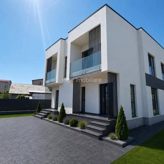 Casa tip duplex la 400m de D.E- in zona cartierului Iris-Antibiotice,cod:159553 - 7