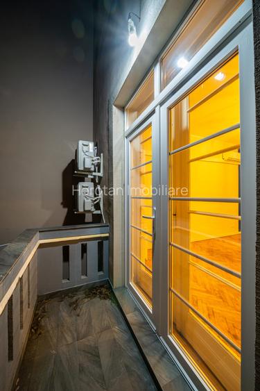 Apartament 4 camere, in conditii excelente, situat la parter - 2