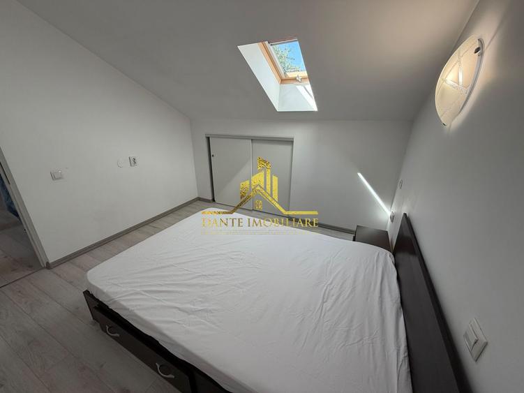 3 camere, bloc nou, modern, parcare, spatios, Buna Ziua, Fagului