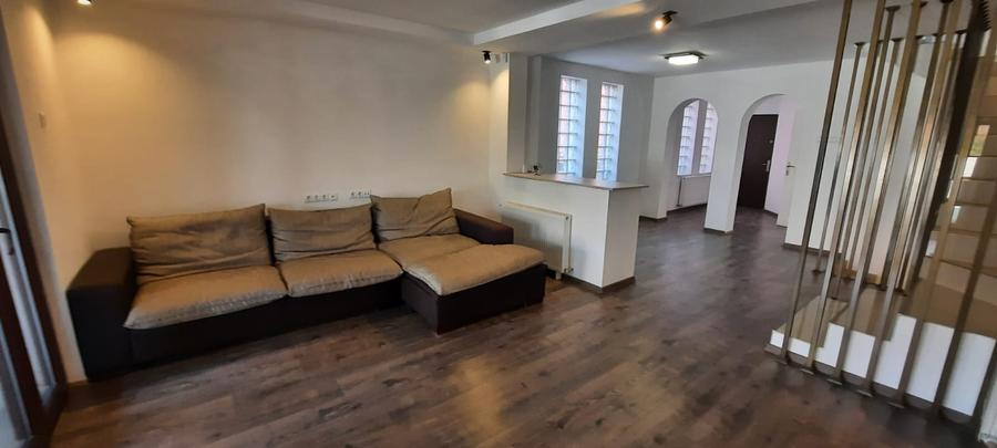 De inchiriat casa 5 camere, Tg. Mures, Zona Libertatii