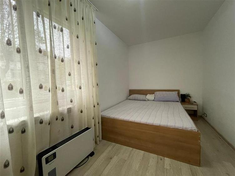 Apartament 2camere de vanzare zona 23 August Tulcea