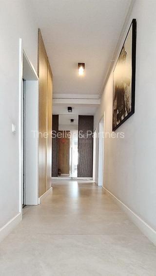 Penthouse Avantgarden - Finisaje Moderne Si Calitative - 14