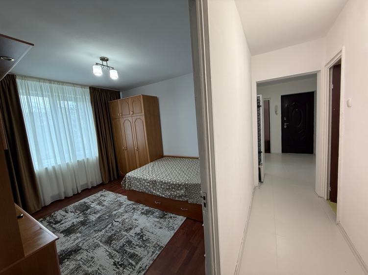 Apartament 3 camere Crângași - 9 Mai- Sala Polivalentă Rapid