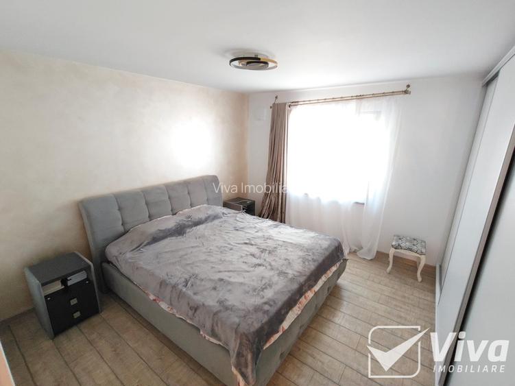 COMISION 0% | VILA PREMIUM IN VALEA ADANCA 200 MP UTILI | TEREN 410 MP - 11