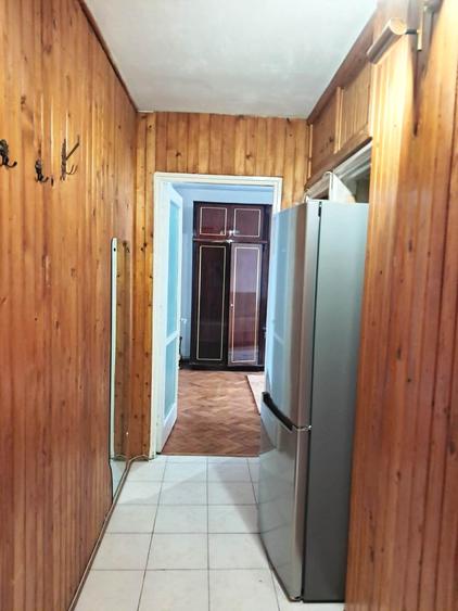 Apartament 2 camere in Terezian