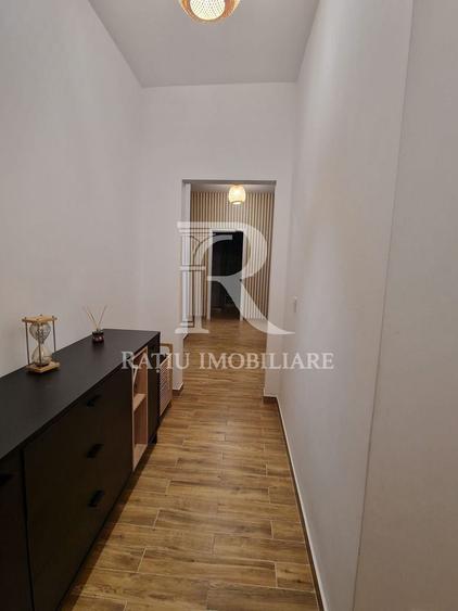 Apartament modern cu sauna inclusa | Victoria Rezidential | Oradea