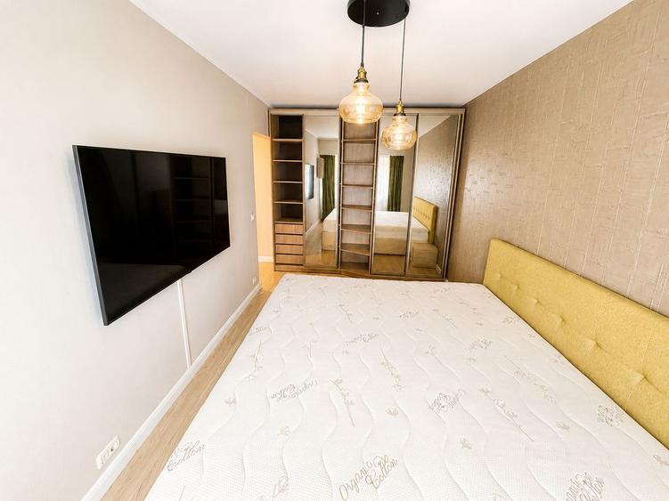Apartament 4 camere | Piața Victoriei – Calea Victoriei