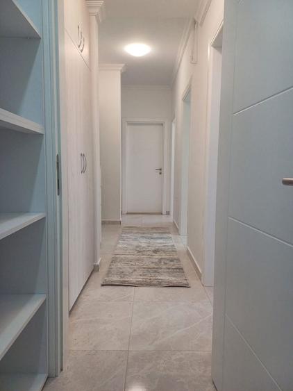 Apartament 2 camere -zona Compozitori