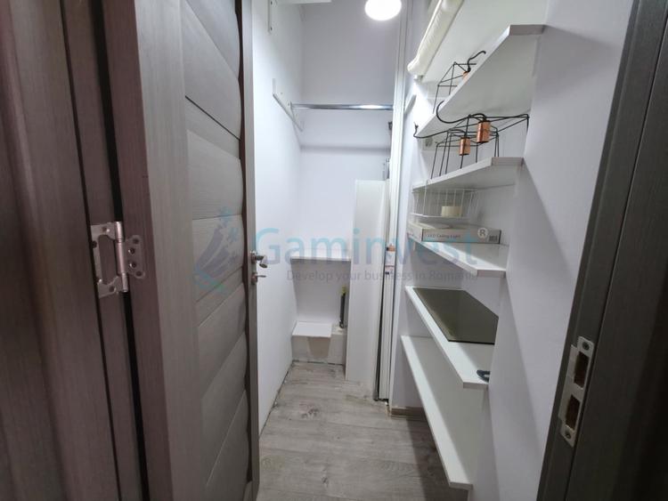 Apartament de inchiriat in Oradea, 3 camere in cartierul Luceafarul