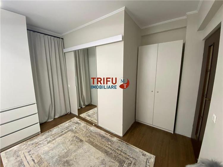 Penthouse pe două niveluri de vânzare în Alba Iulia