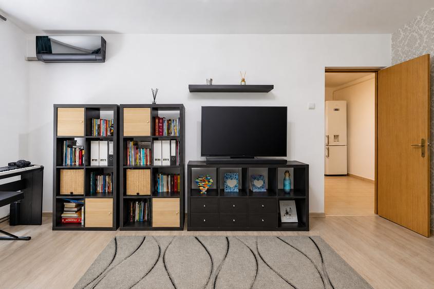 Apartament 3 Camere | Girocului | 67 mp | 2 Băi | CT Proprie | 0% Comision
