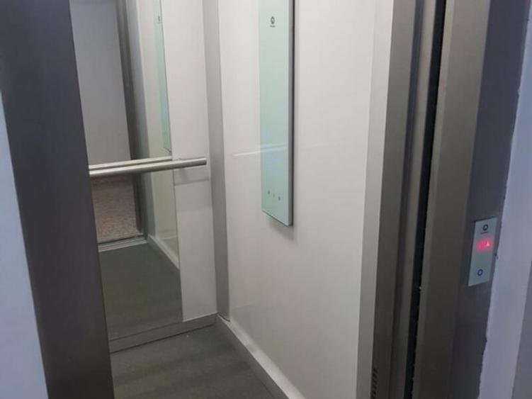 Apartament cu 2 camere in ISG Residence cu Centrala Proprie