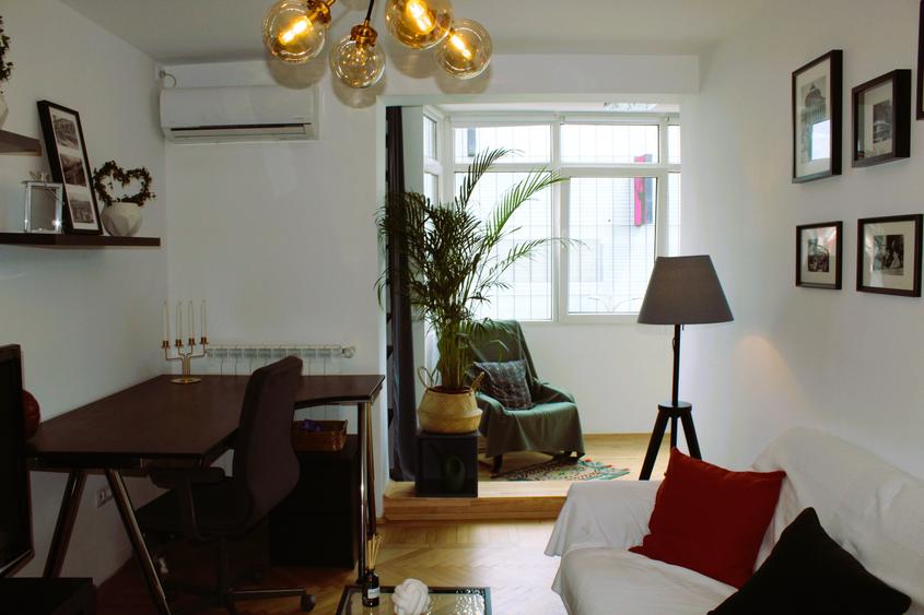 Hop Into Your New Home – 2-Room Apartment with Bubu & Babu!