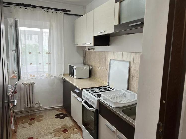 Apartament 2 Camere Nicolina - Prima Statie - 6