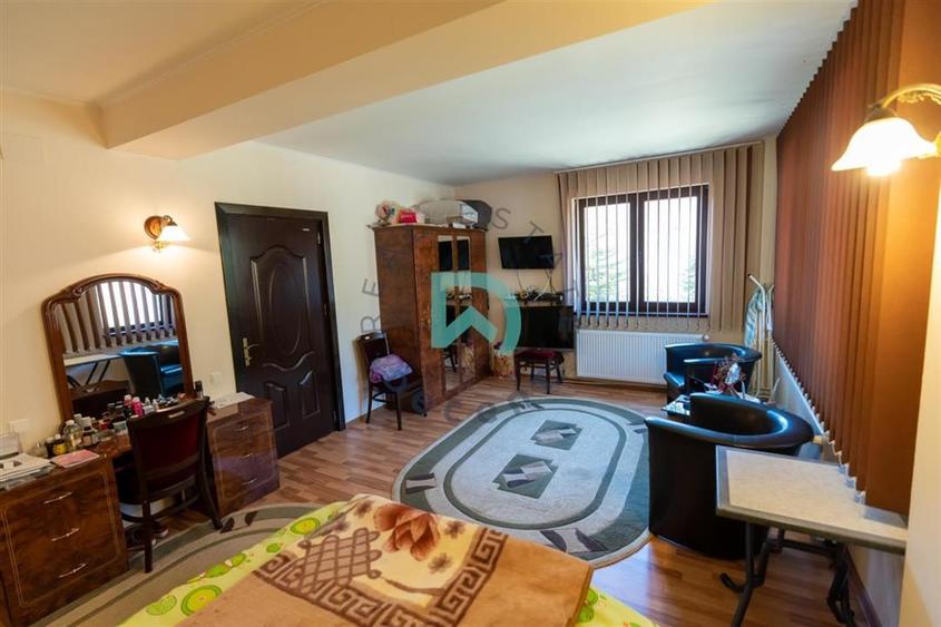 Vila 6 camere, Timisul de Sus.